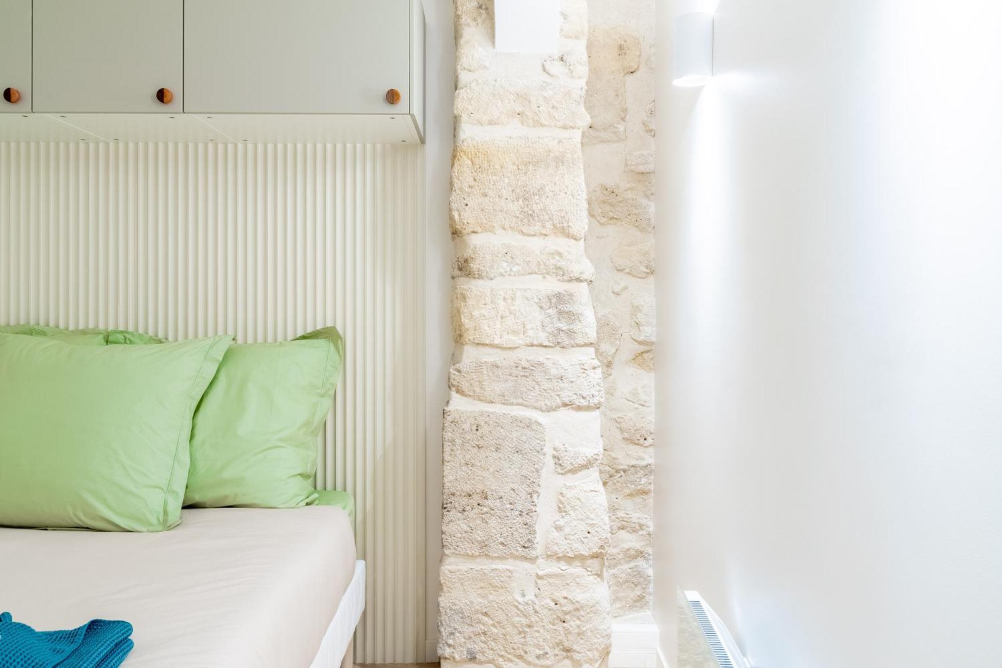 Lavie Maison Ac & Jacuzzi Parijs