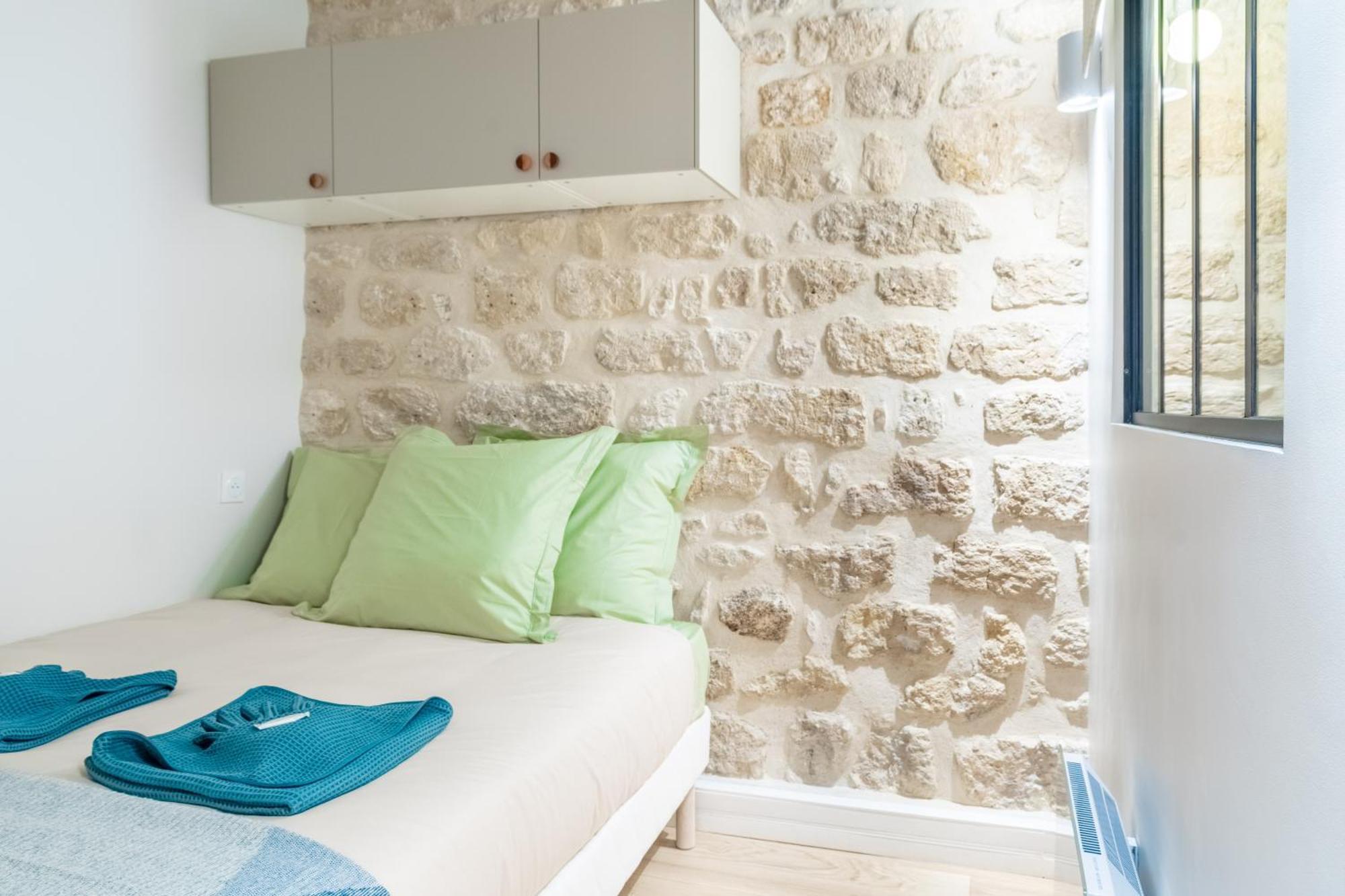 Lavie Maison Ac & Jacuzzi Parijs