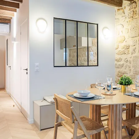 Lavie Maison Ac & Jacuzzi Paris Exterior photo