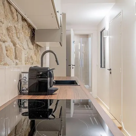 Lavie Maison Ac & Jacuzzi Paris Exterior photo