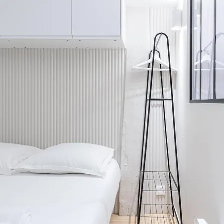 Lavie Maison Ac & Jacuzzi Paris Exterior photo