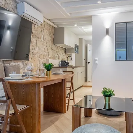 Lavie Maison Ac & Jacuzzi Paris Exterior photo