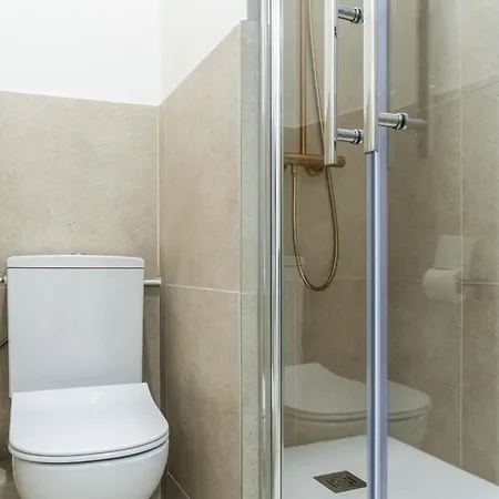 Lavie Maison Ac & Jacuzzi Paris Exterior photo